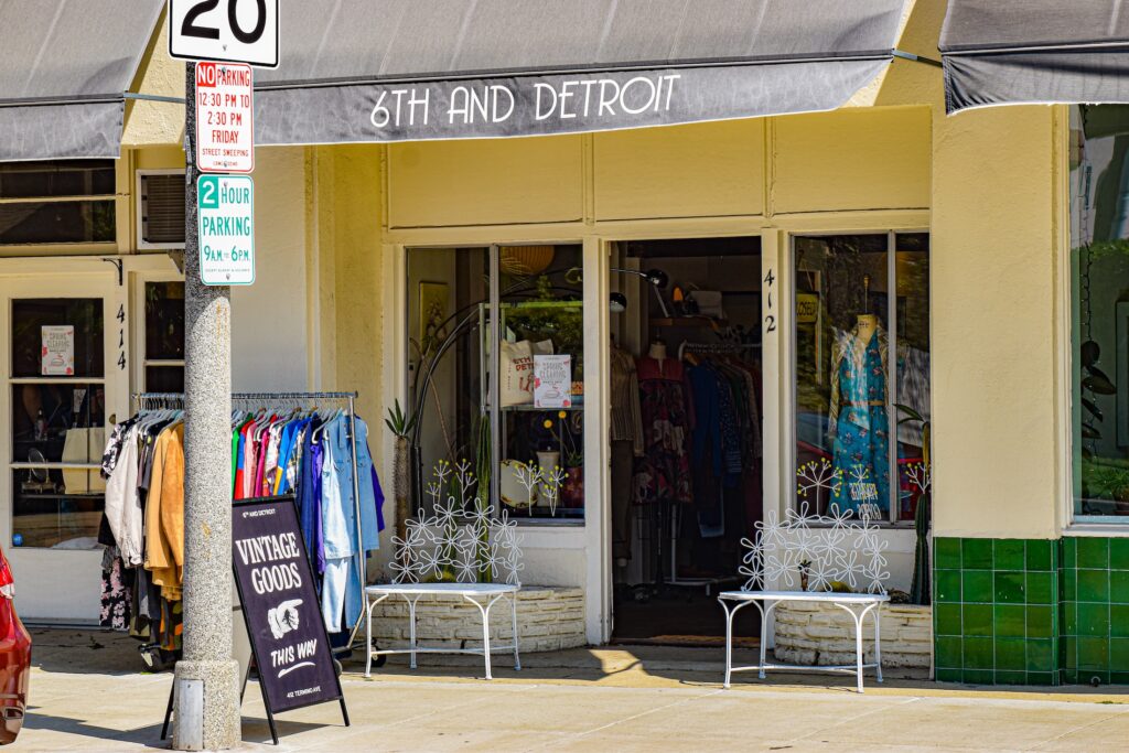 6th & detroit long beach