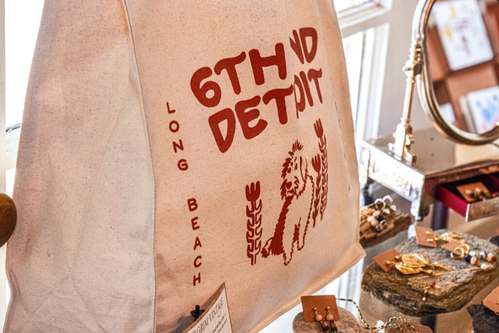 6th & detroit long beach