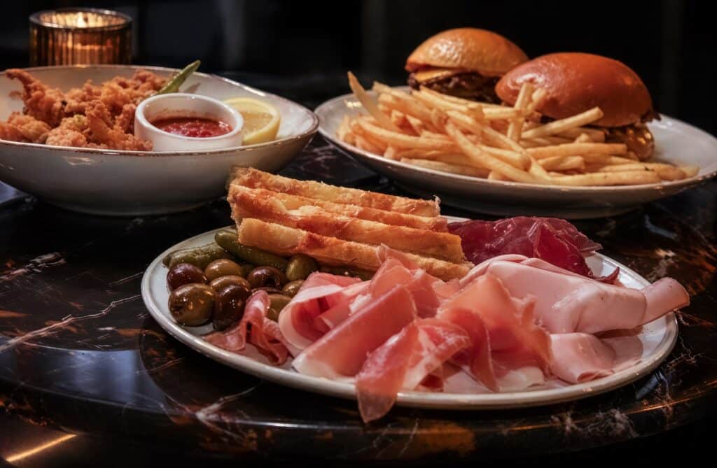 alter ego long beach fairmont breakers