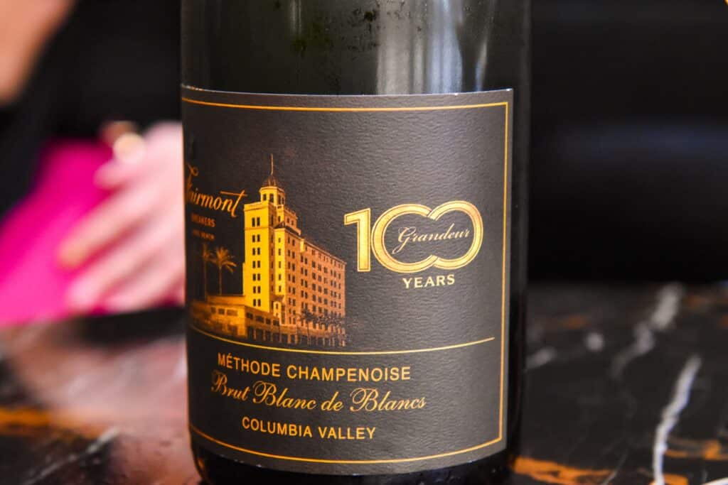 alter ego long beach fairmont breakers