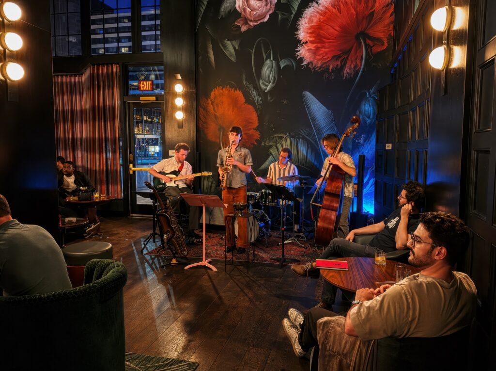 alter ego long beach fairmont breakers