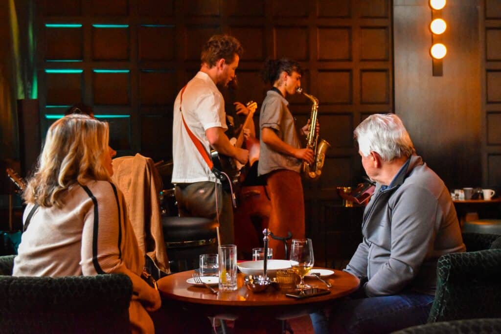 alter ego long beach fairmont breakers