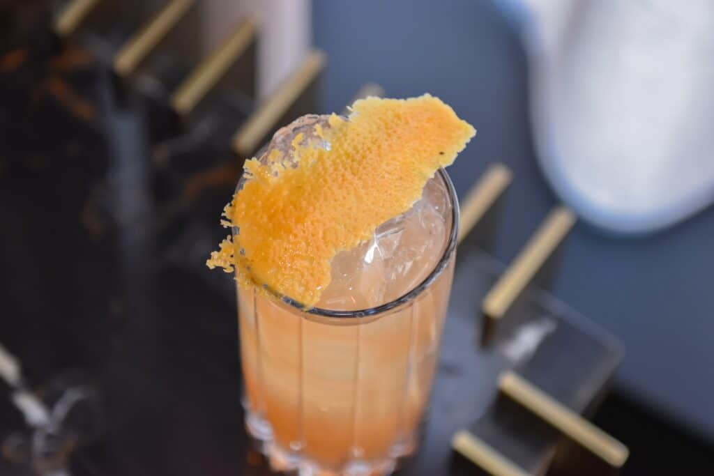 alter ego long beach fairmont breakers