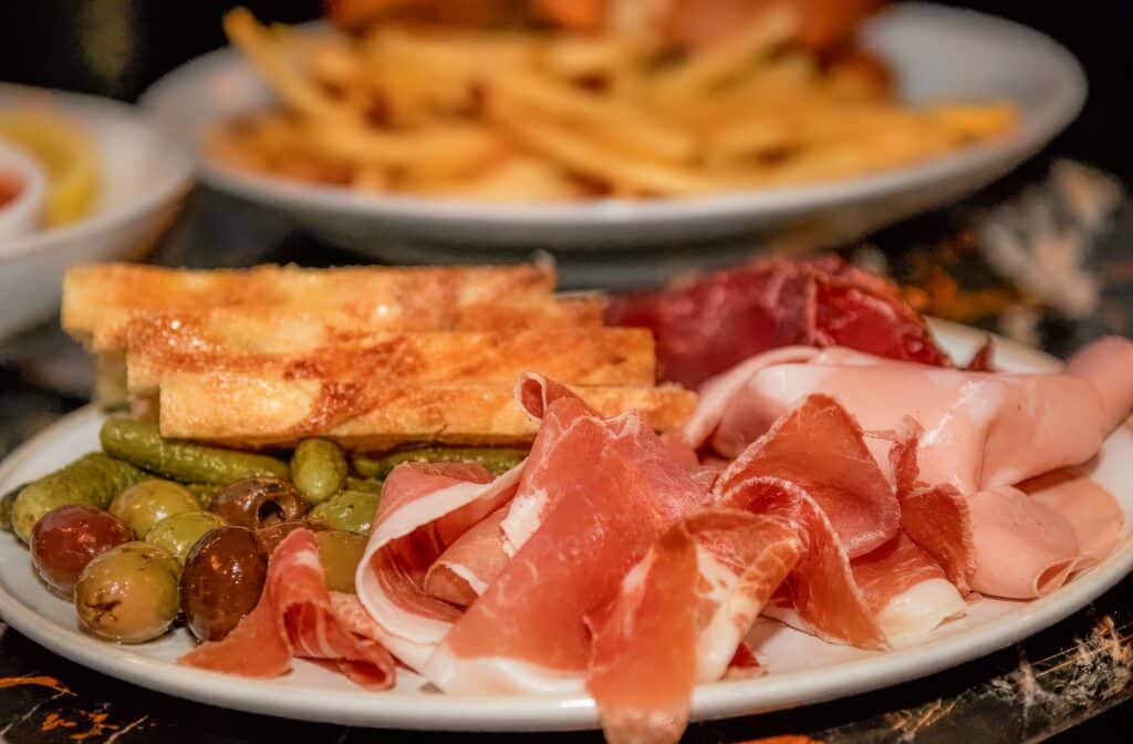 alter ego long beach fairmont breakers