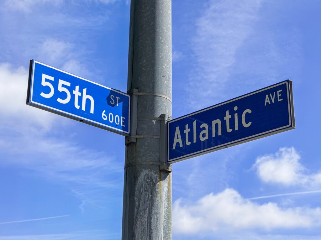 atlantic avenue development properties for sale