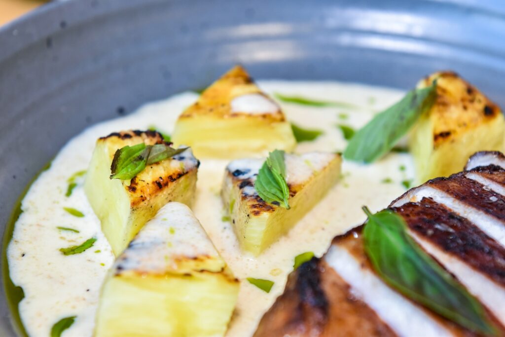 bar becky long beach pork chop