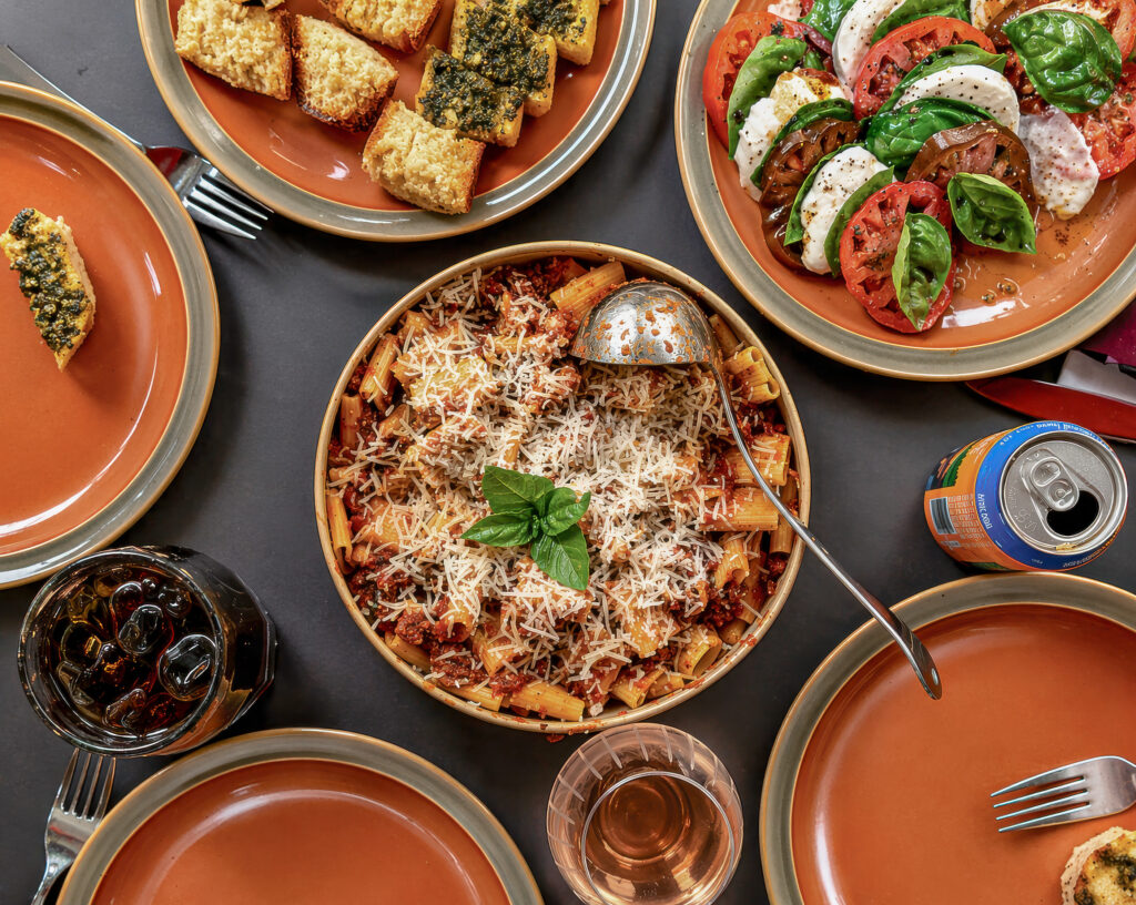 calisi cucina rustica long beach