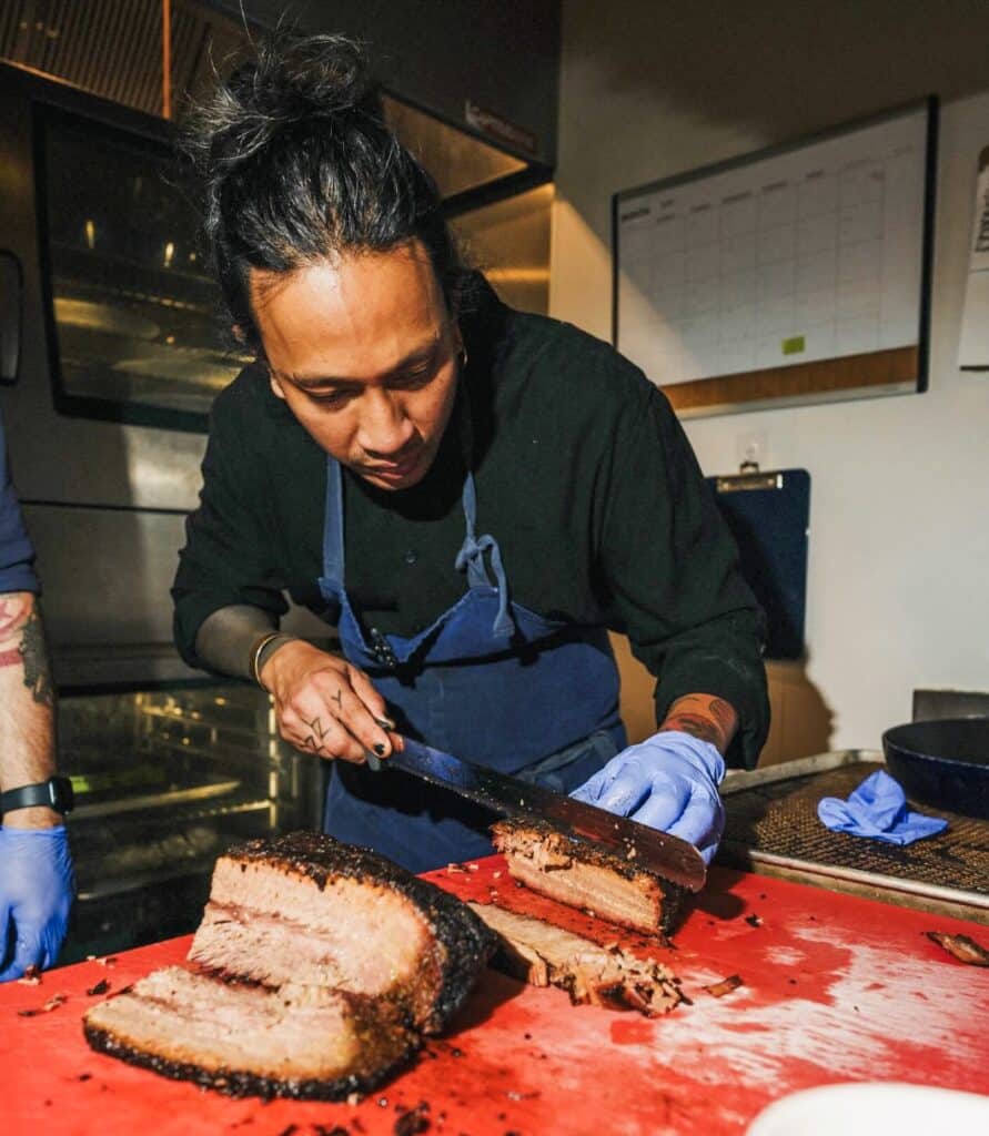 selva joplin's collaboration dinner long beach