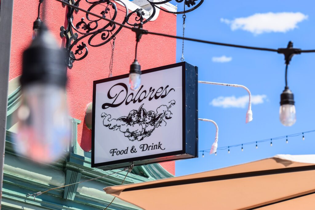 dolores long beach social list 4th street luis navarro