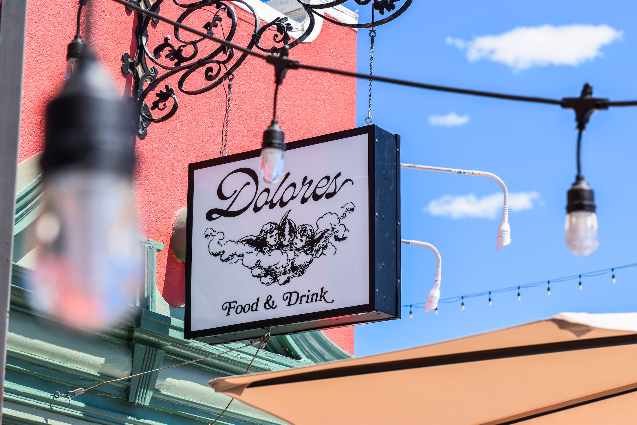 dolores long beach social list 4th street luis navarro