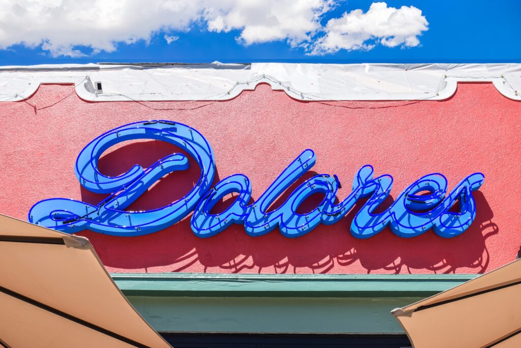 dolores long beach social list 4th street luis navarro