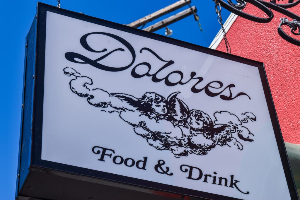 dolores long beach social list 4th street luis navarro