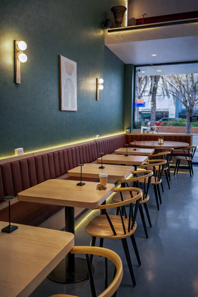 espresso bar long beach