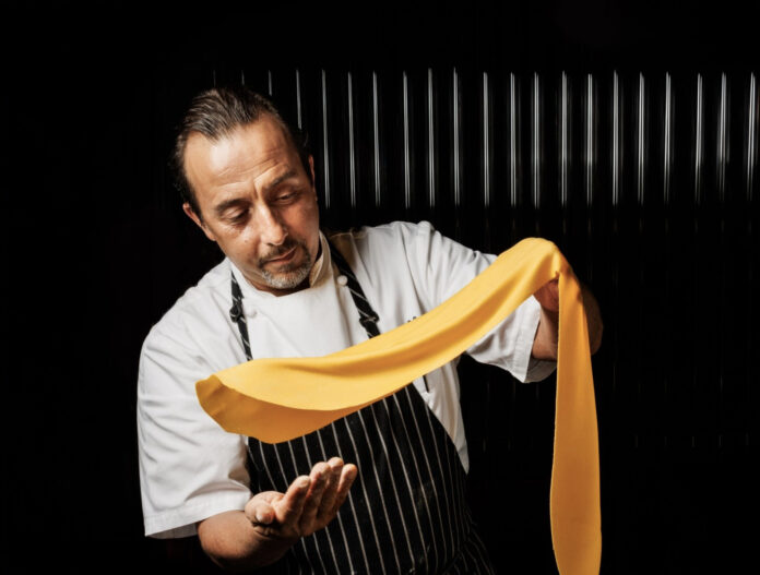 chef giuseppe musso long beach