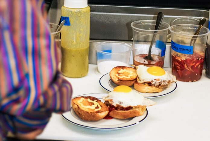 got your back brunch