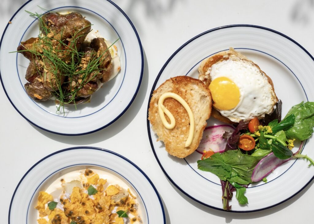 got your back brunch