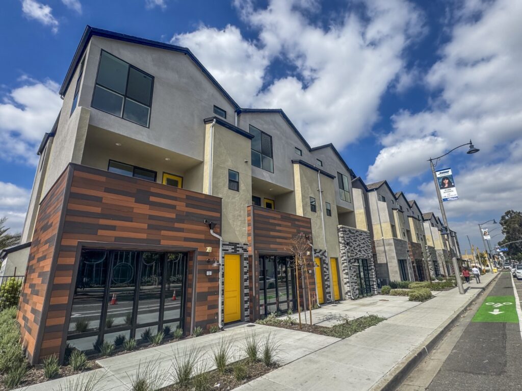 atlantic avenue development properties for sale