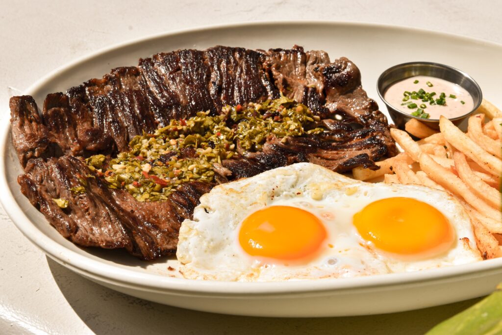 luna long beach brunch