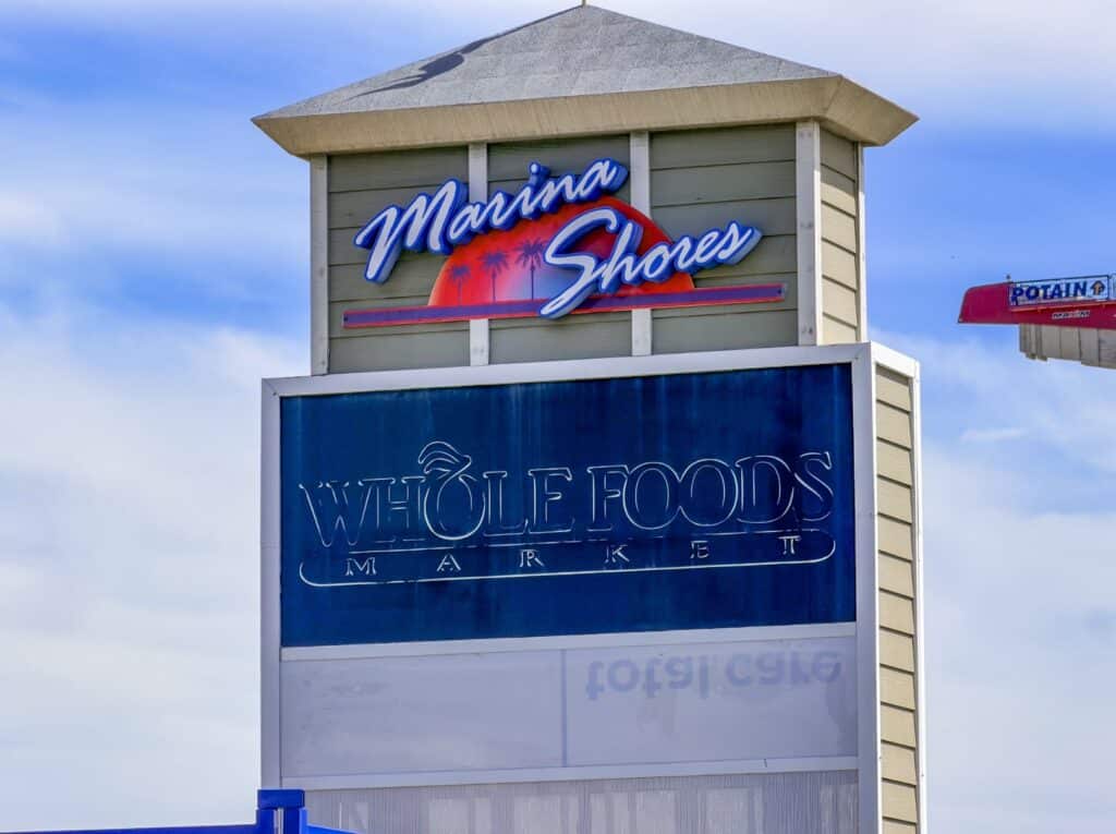 onni marina shores Long Beach