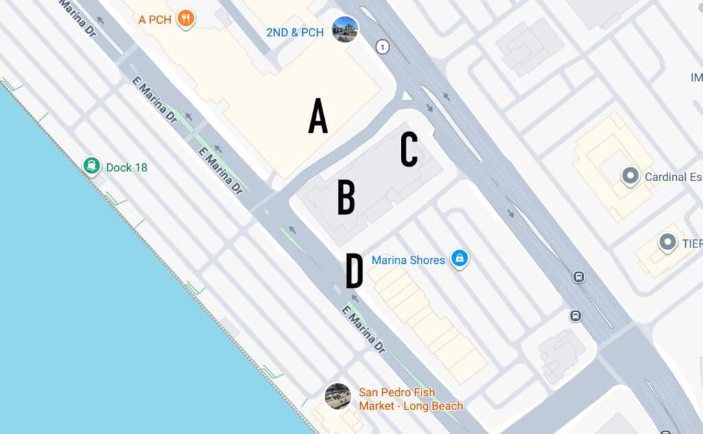 onni marina shores Long Beach