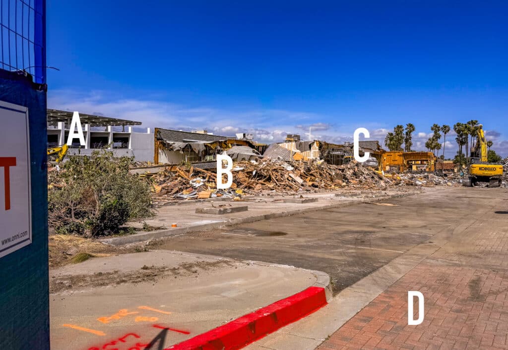 onni marina shores Long Beach