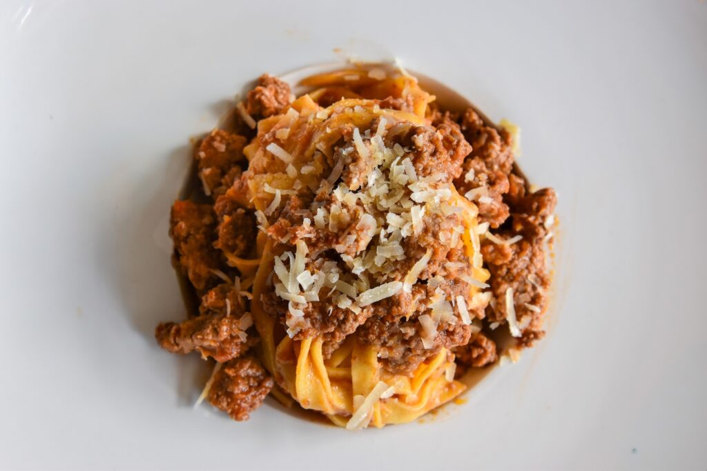 salt & grove Long Beach courtyard marriott Chef Giuseppe Musso