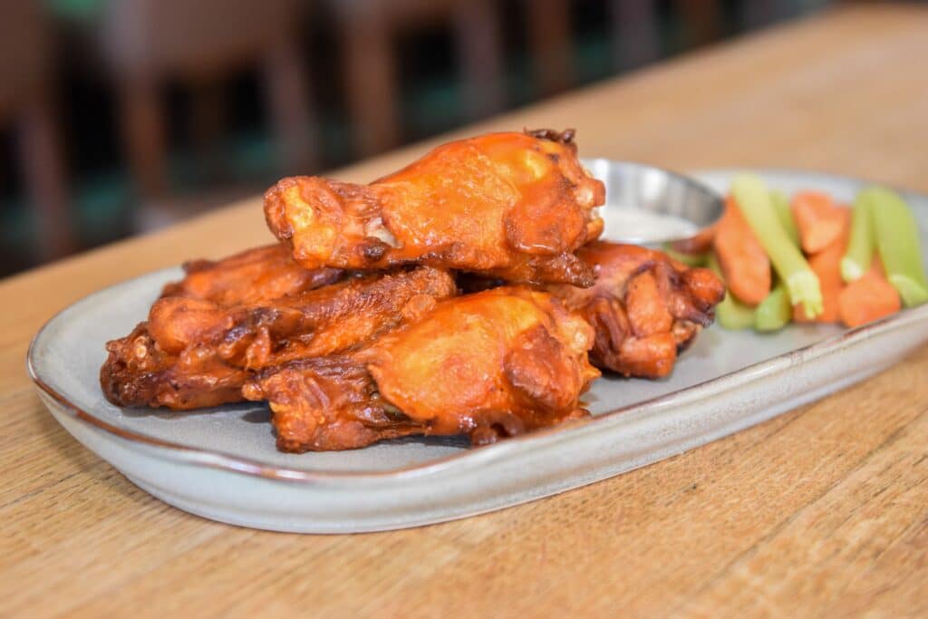 salt & grove Long Beach courtyard marriott Chef Giuseppe Musso