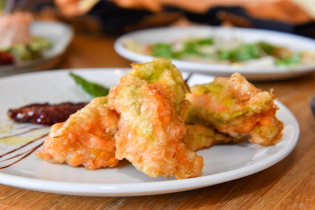 salt & grove Long Beach courtyard marriott Chef Giuseppe Musso