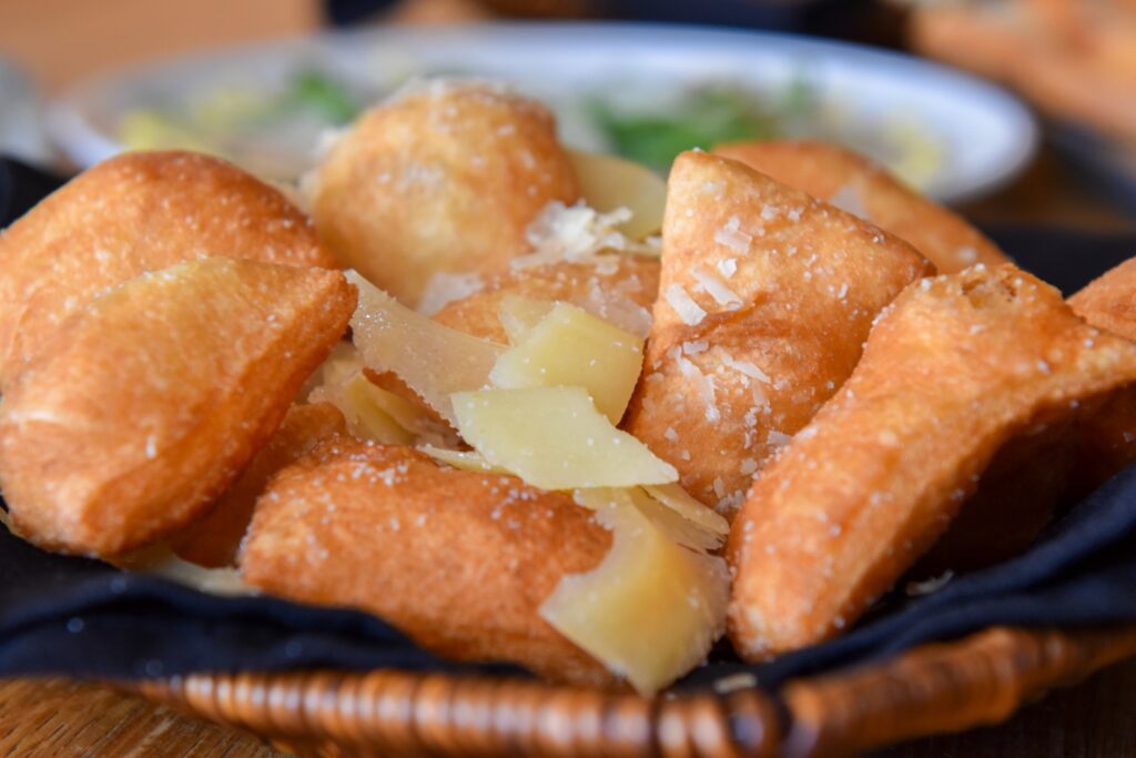 salt & grove Long Beach courtyard marriott Chef Giuseppe Musso