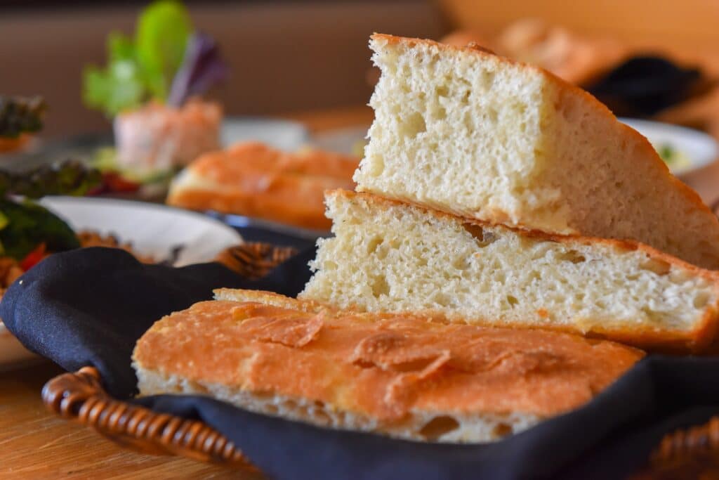 salt & grove Long Beach courtyard marriott Chef Giuseppe Musso