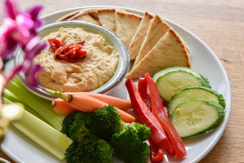 salt & grove Long Beach courtyard marriott Chef Giuseppe Musso