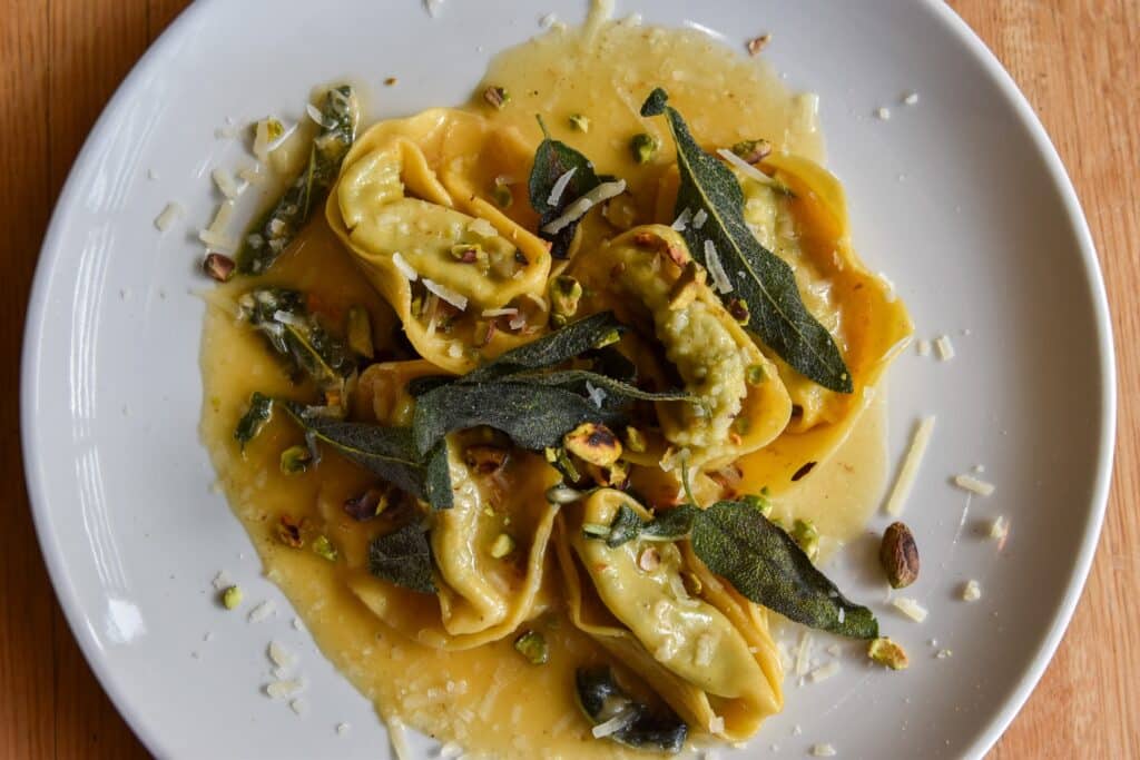 salt & grove Long Beach courtyard marriott Chef Giuseppe Musso 