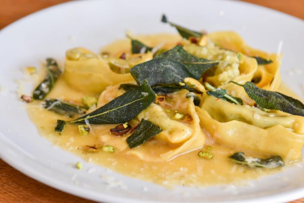 salt & grove Long Beach courtyard marriott Chef Giuseppe Musso 