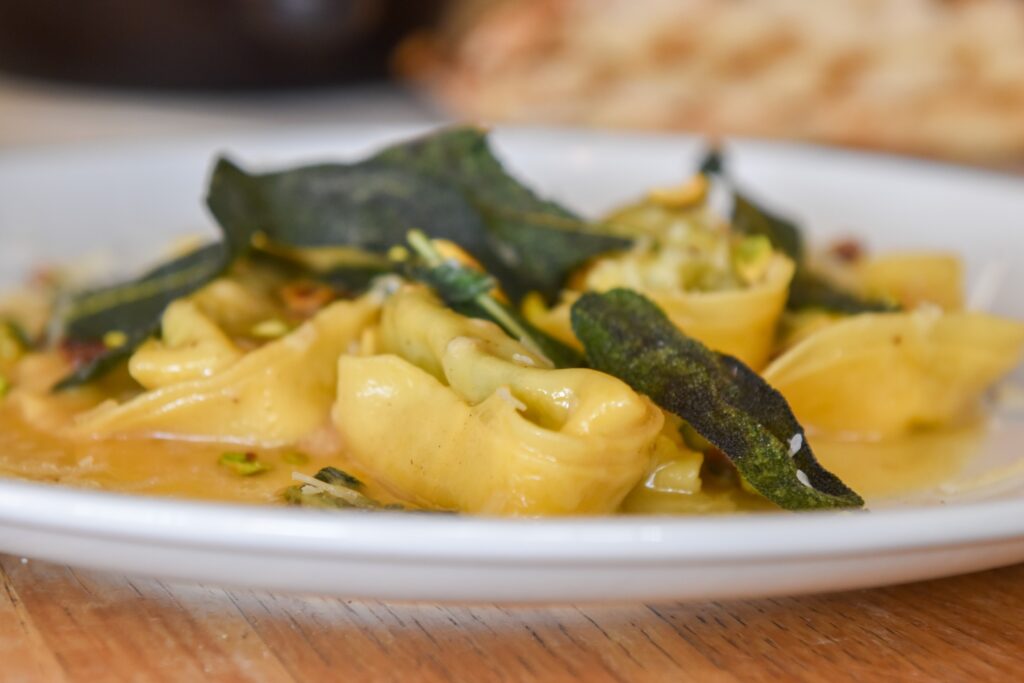 salt & grove Long Beach courtyard marriott Chef Giuseppe Musso 