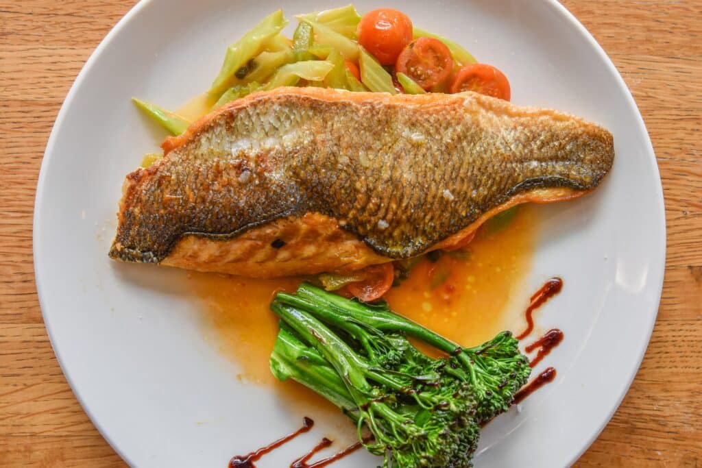 salt & grove Long Beach courtyard marriott Chef Giuseppe Musso