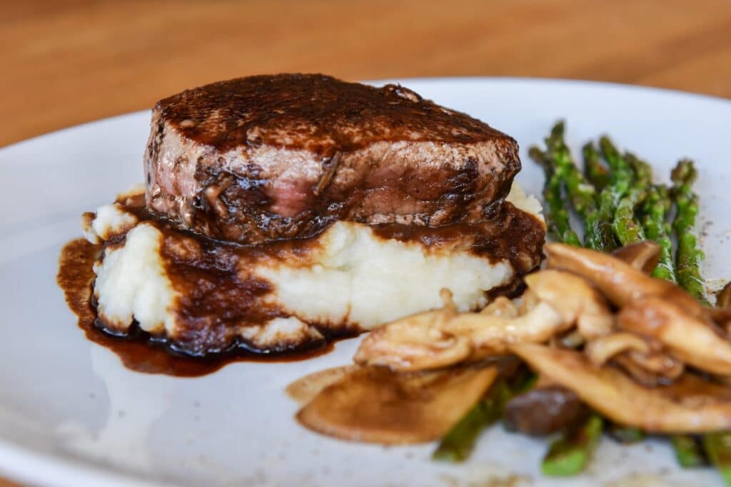 salt & grove Long Beach courtyard marriott Chef Giuseppe Musso