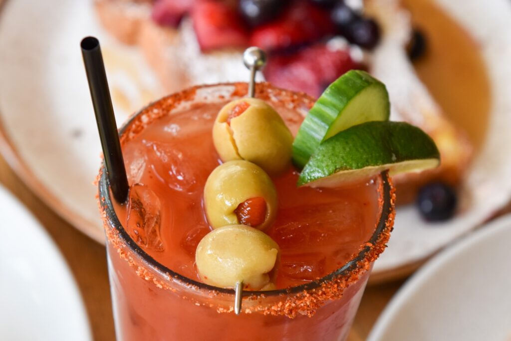 salt & grove Long Beach courtyard marriott Chef Giuseppe Musso