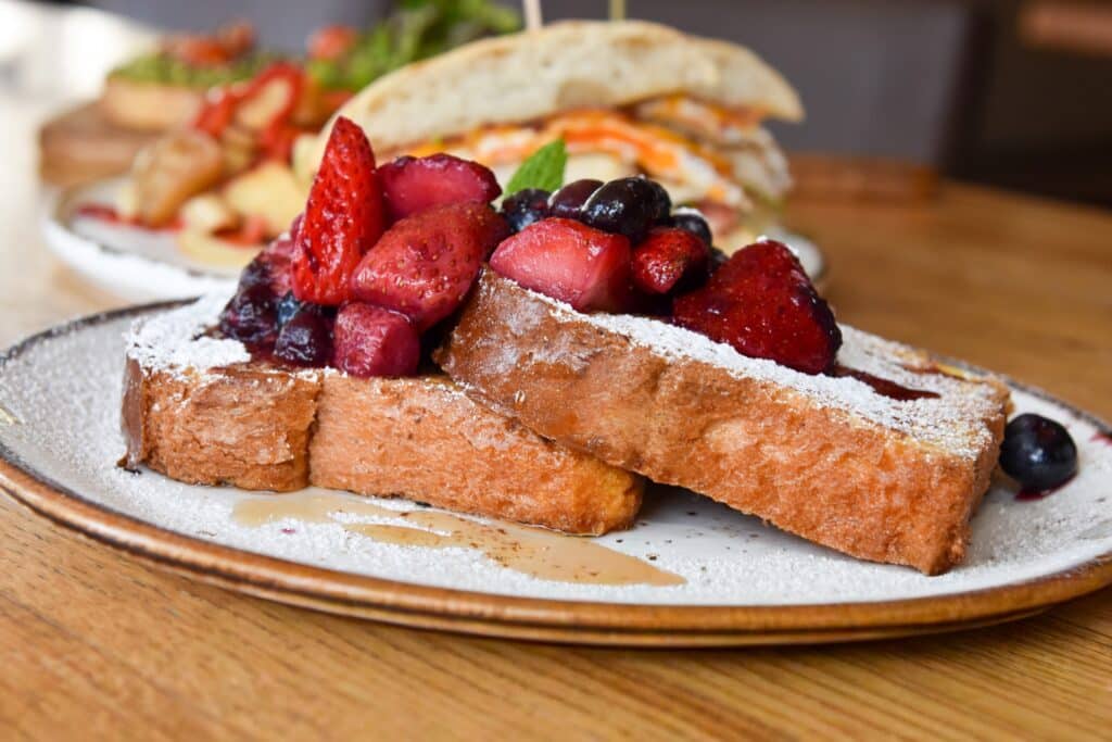 salt & grove Long Beach courtyard marriott Chef Giuseppe Musso