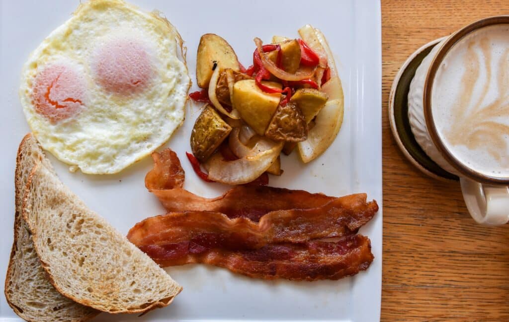 salt & grove Long Beach courtyard marriott Chef Giuseppe Musso