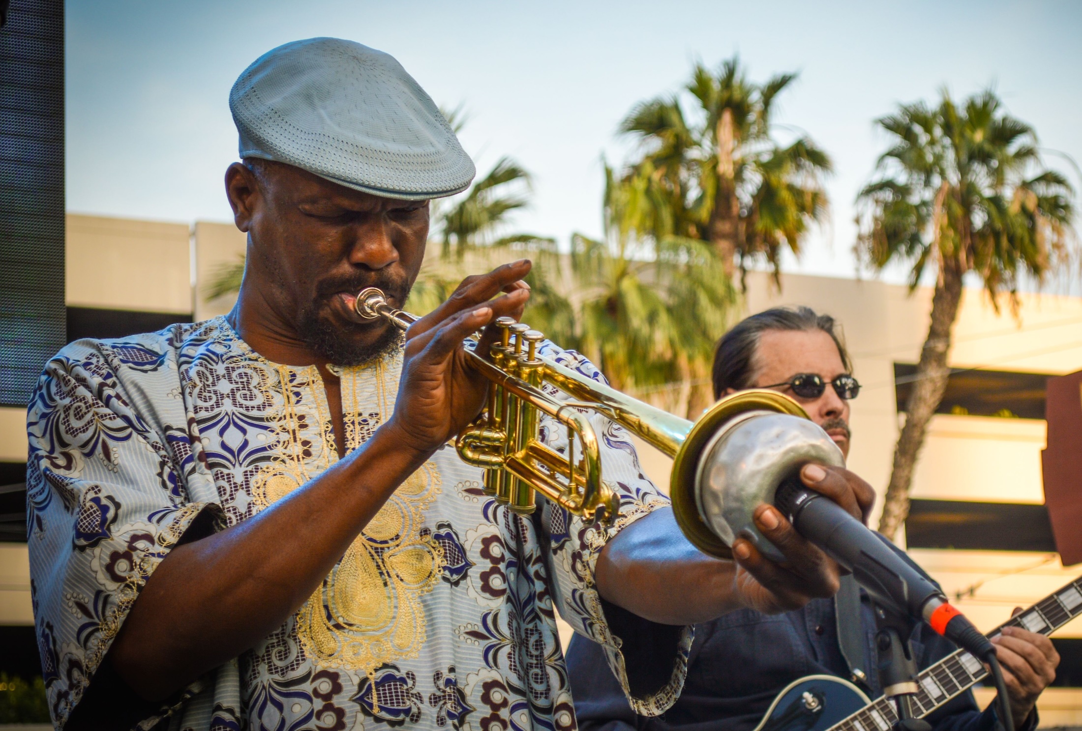 Long Beach puts money toward becoming a 'true live music city