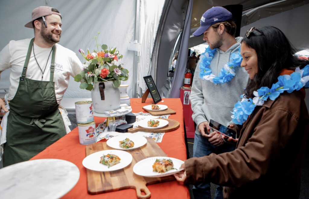 pizza city fest long beach