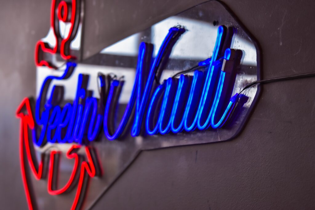 port city tavern long beach spring menu 2026