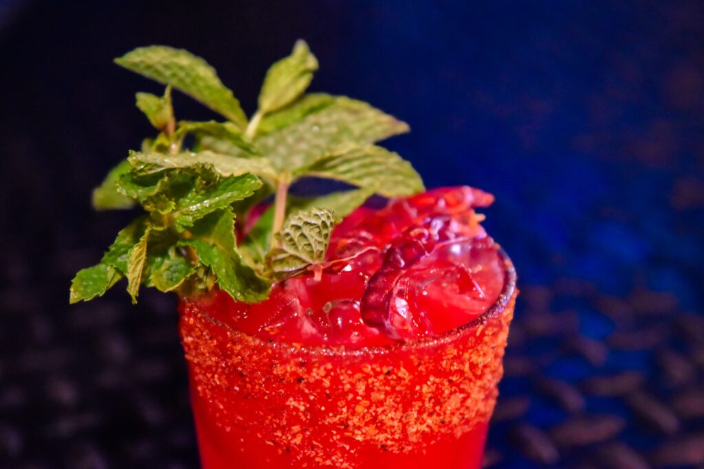 port city tavern long beach spring menu 2026