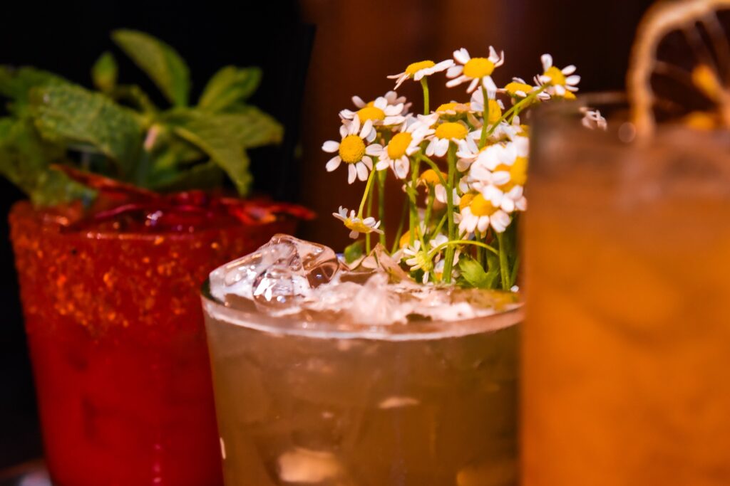 port city tavern long beach spring menu 2026