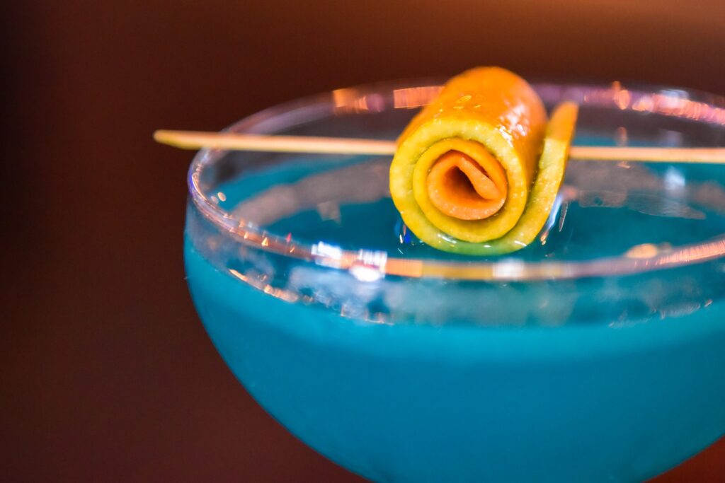 port city tavern long beach spring menu 2026