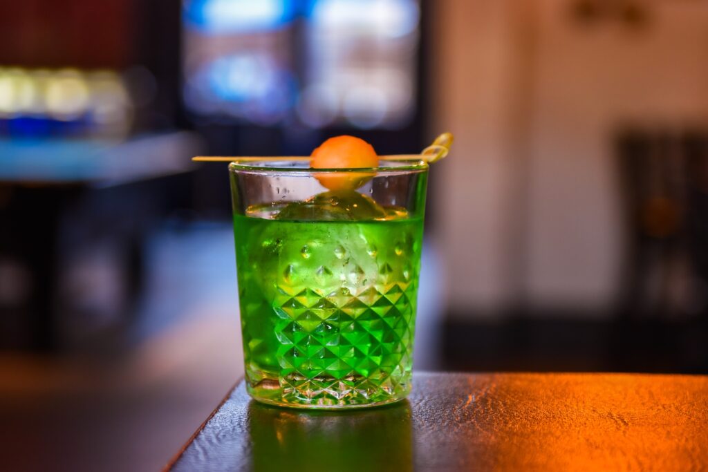 port city tavern long beach spring menu 2026