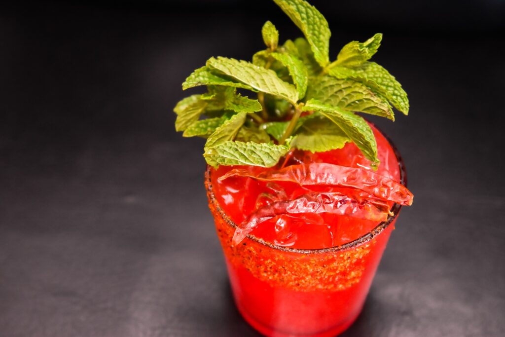 port city tavern long beach spring menu 2026