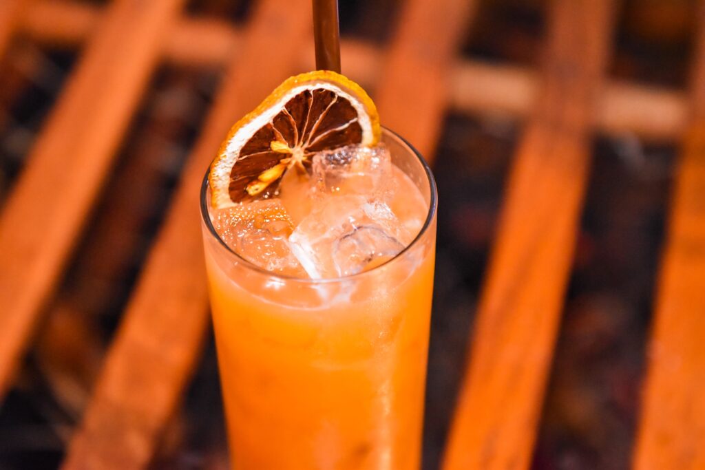 port city tavern long beach spring menu 2026