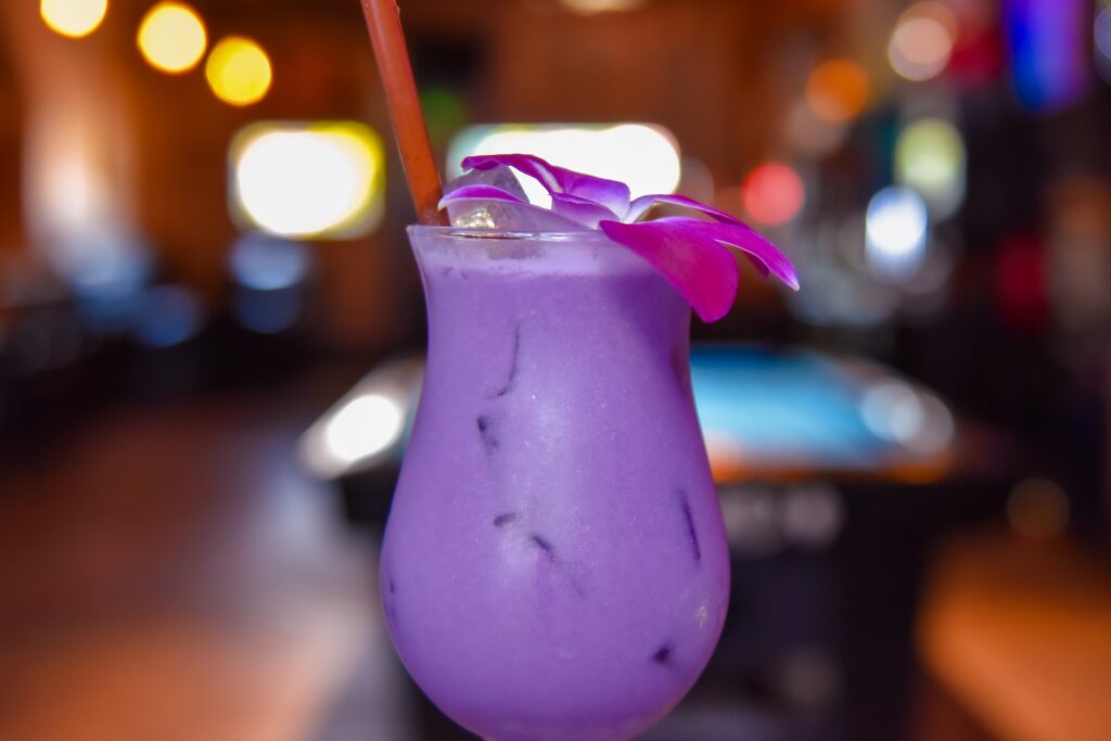 port city tavern long beach spring menu 2026