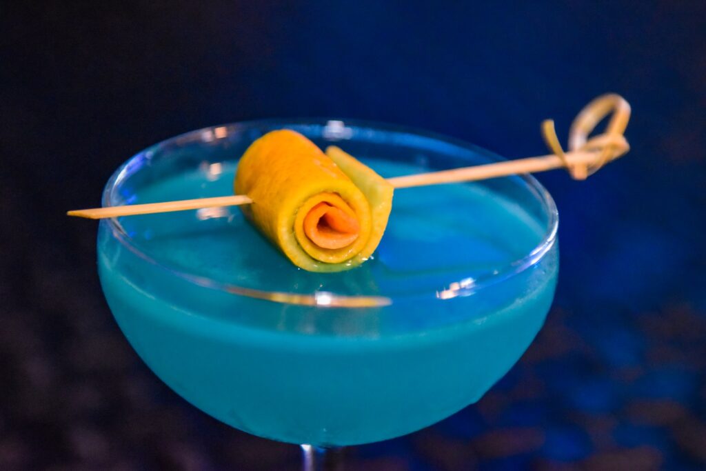 port city tavern long beach spring menu 2026